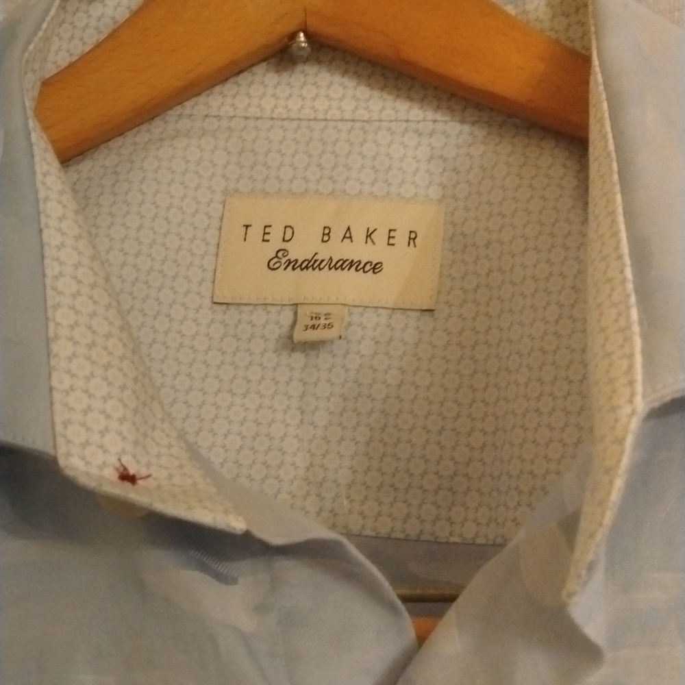 Ted Baker Button Down - image 4